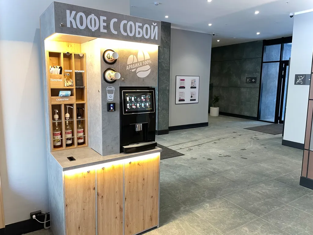 Квартира Однокомнатная квартира в ЖК Сердце Сибири — Тюмень