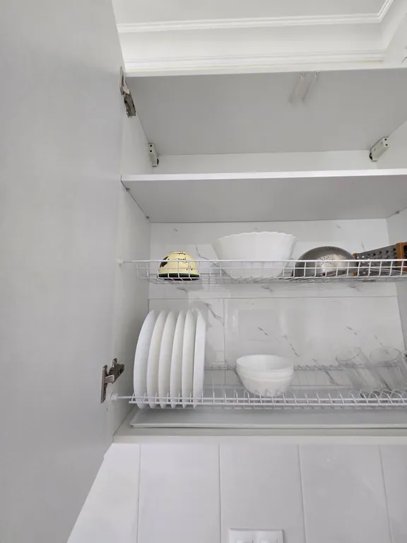 Уютная квартира с видом на Ботанический сад