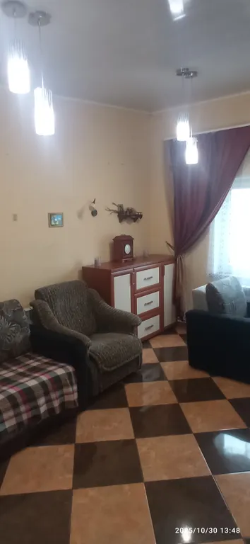 Апартаменты Rosa 36