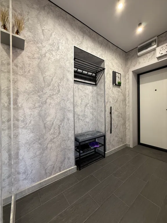 Уютная квартира в самом центре