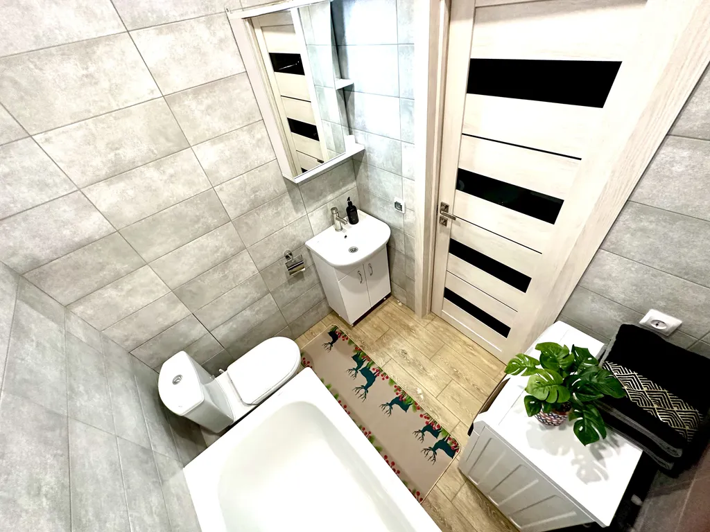 Уютная квартира в ЖК Легенда