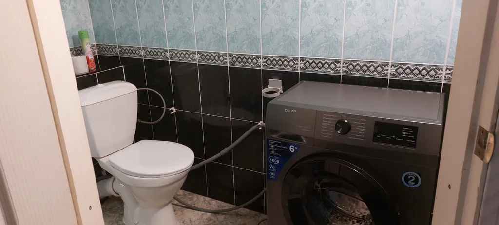 Квартира в 5 минутах на машине до озера Тургояк