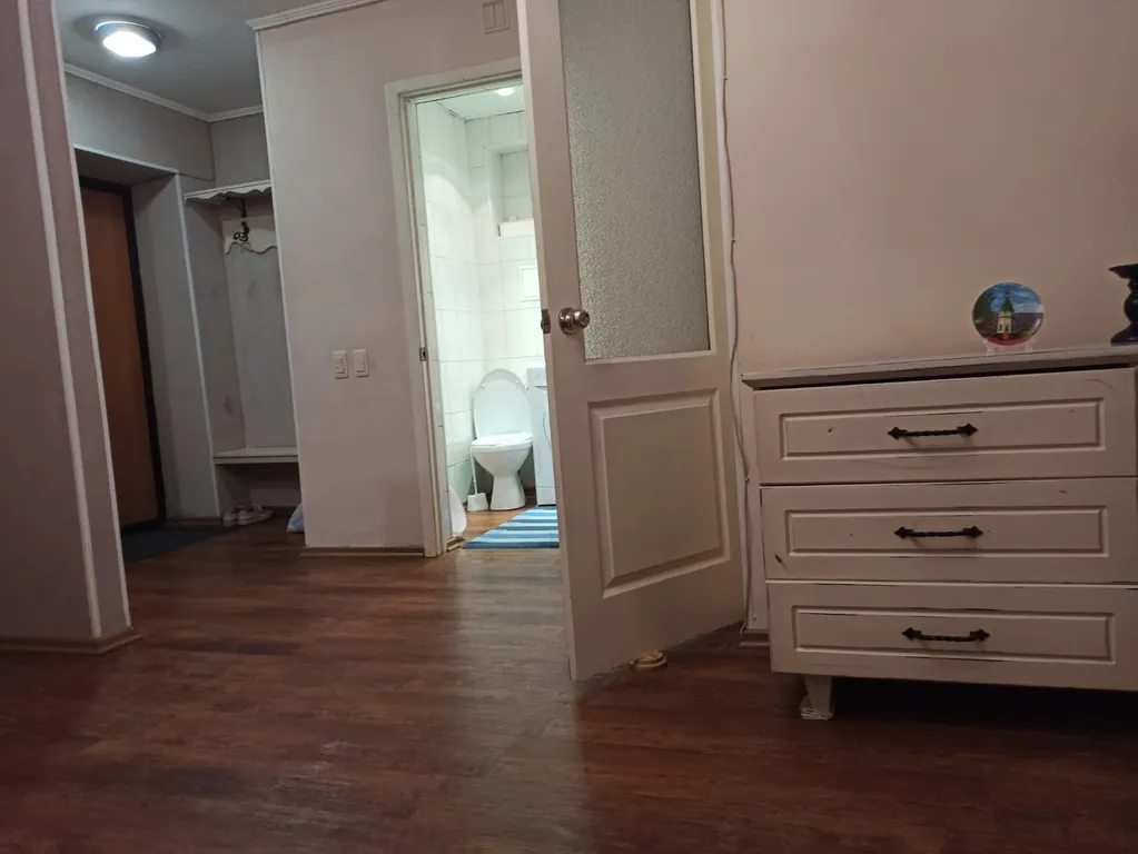 Квартира Квартира Вблизи Ж.Д. 2 комнаты — Красноярск