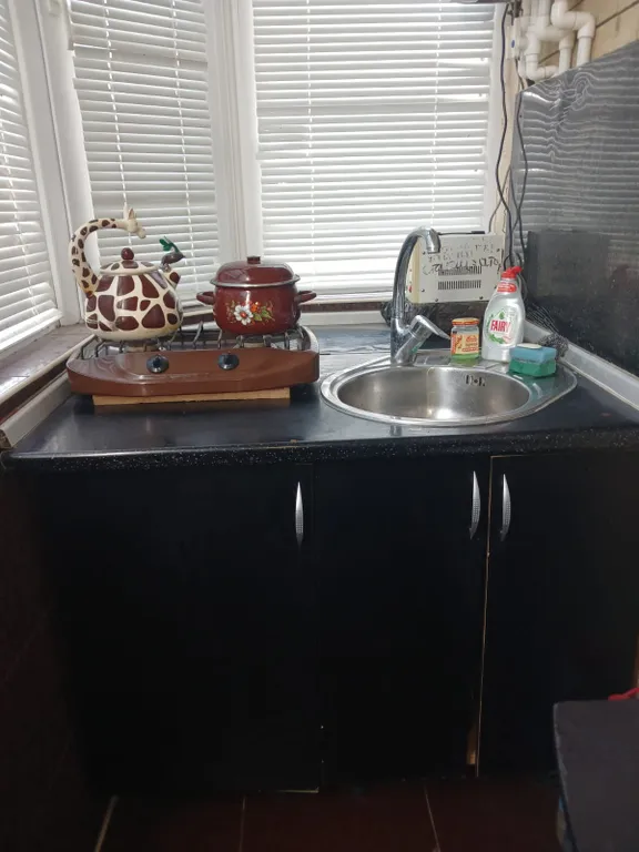 Квартира на берегу моря