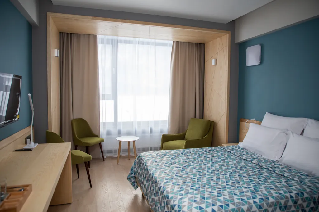 Квартира Комната — аренда посуточно в Артыбаш