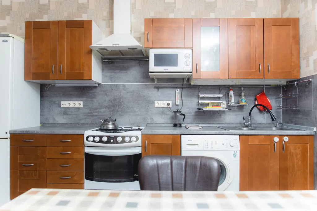 Коттедж Каравелла на берегу водохранилища