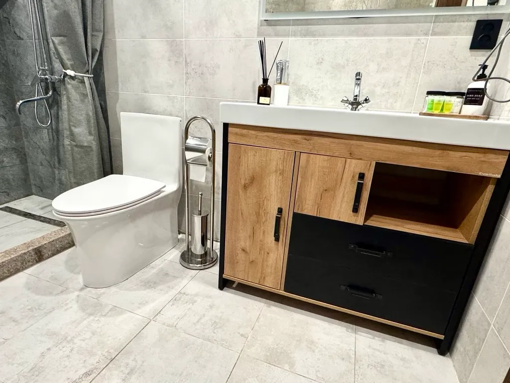 4-комнатный Дом