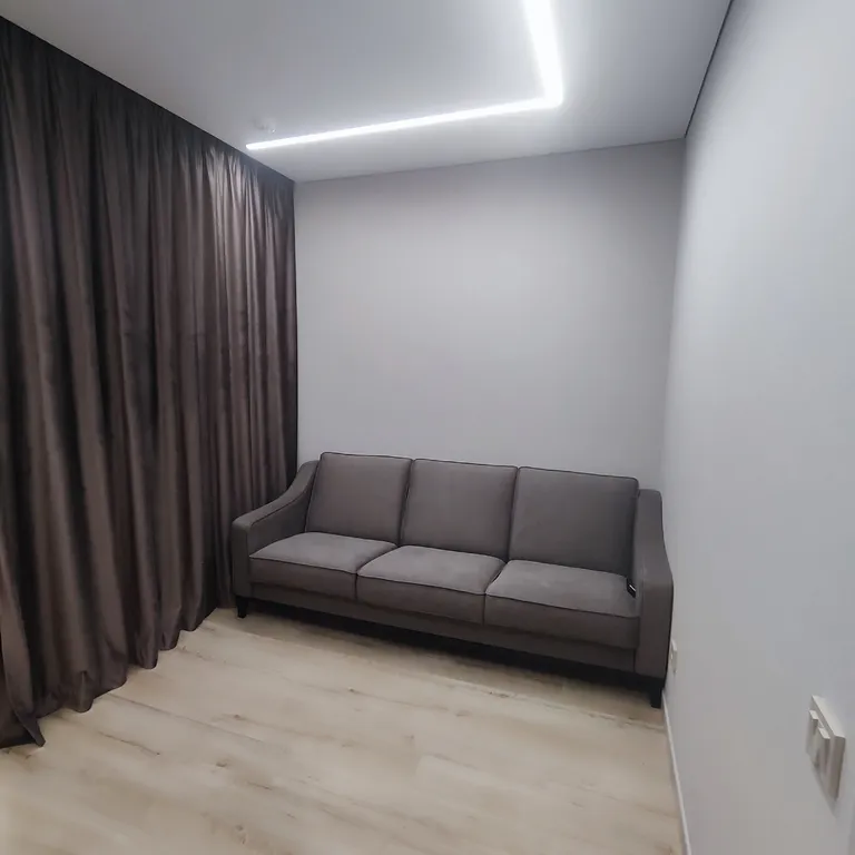 Апартаменты с видом на море