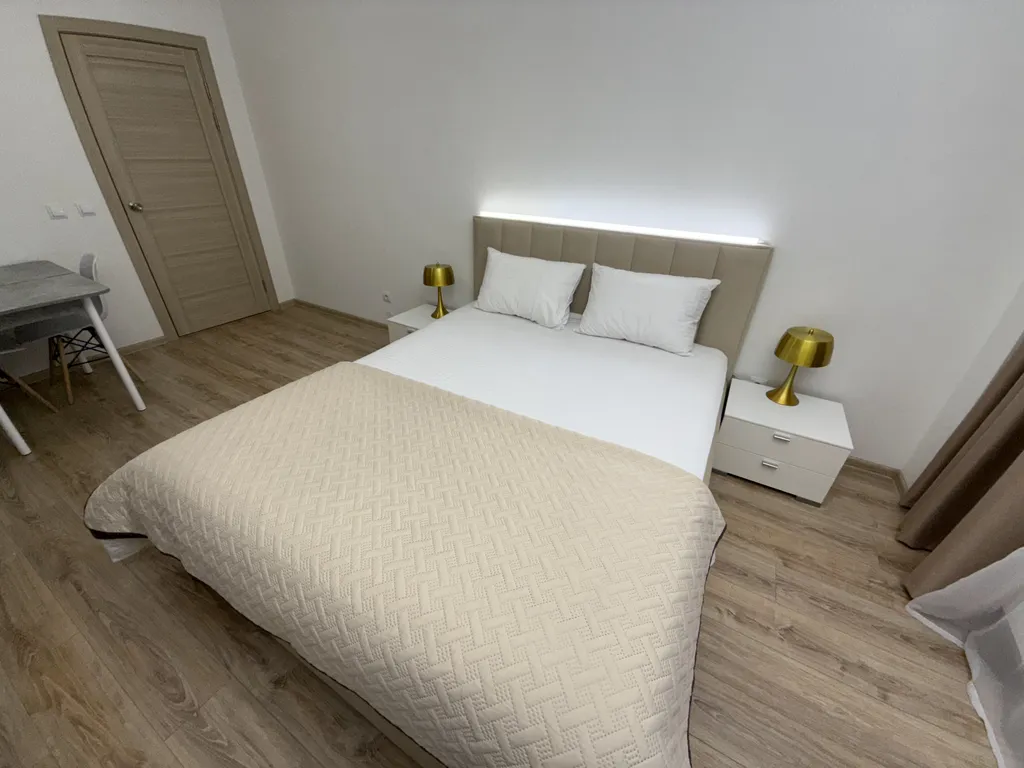 Квартира Квартира Тут хорошо на Проспекте Космонавтов — Екатеринбург