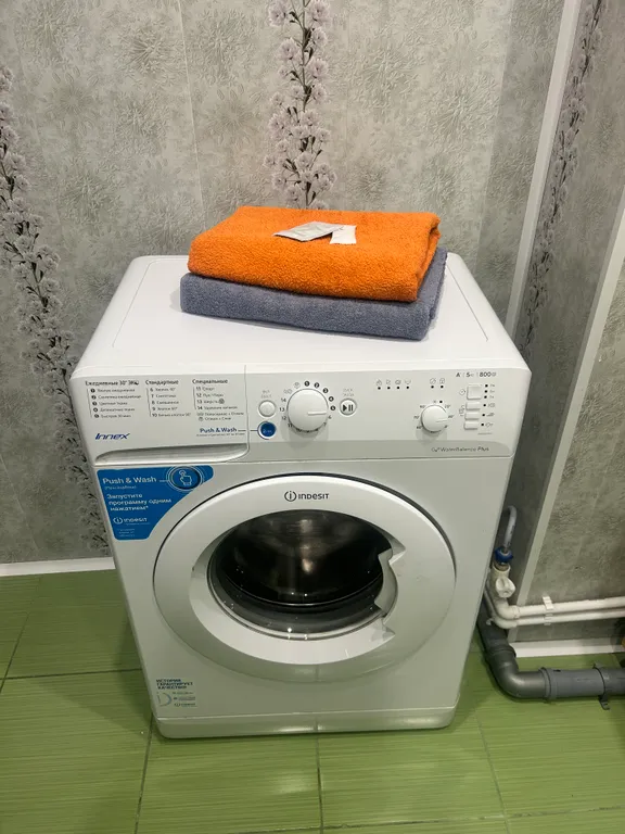 Евро 2х комнатная квартира в новом доме в центре города