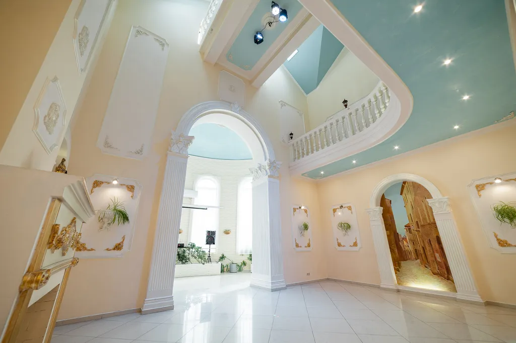 6-комнатный Дом