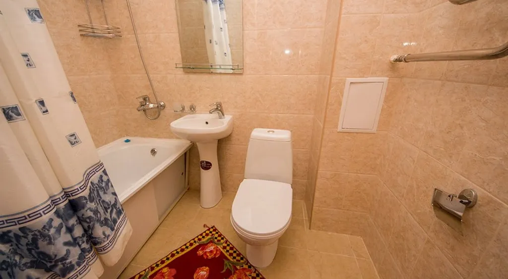 Квартира Комната — Анапа