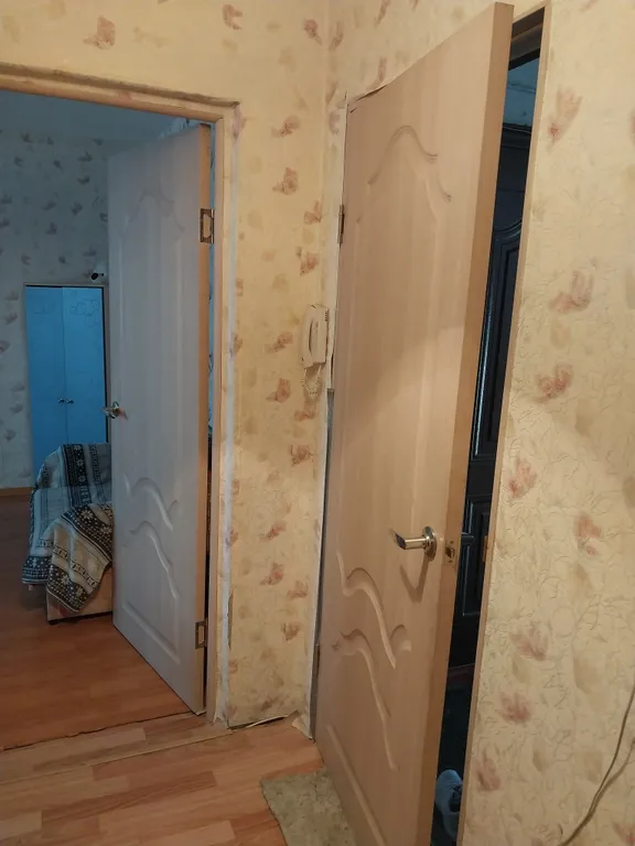 Уютная 1-я квартира