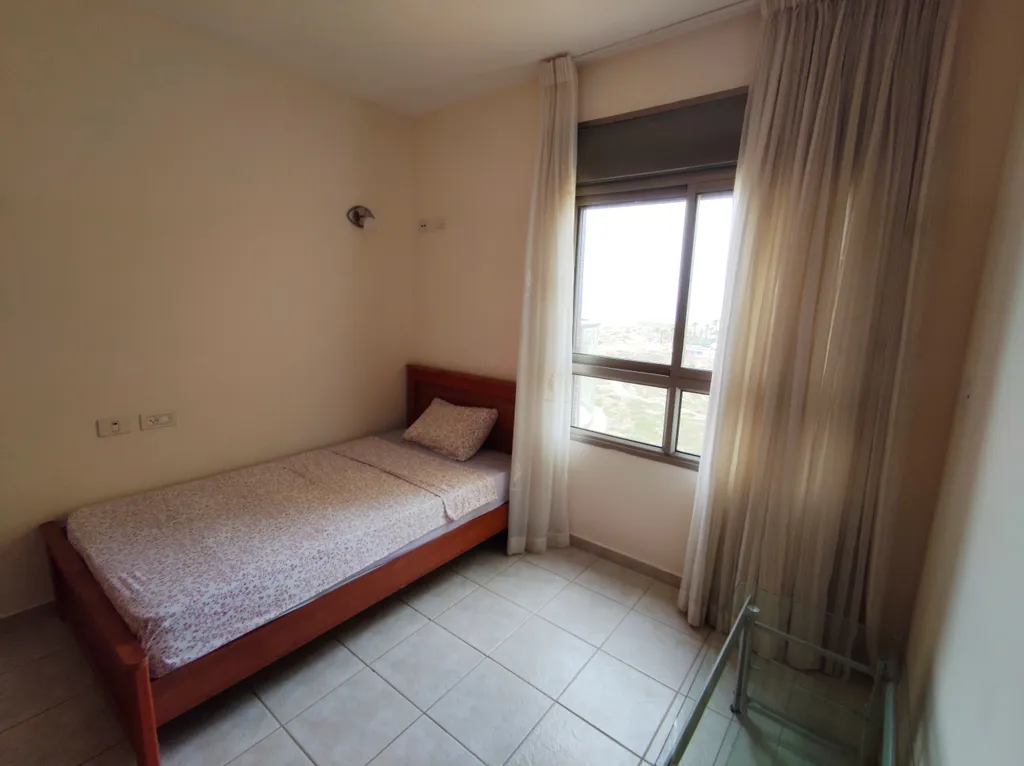 Квартира рядом с морем