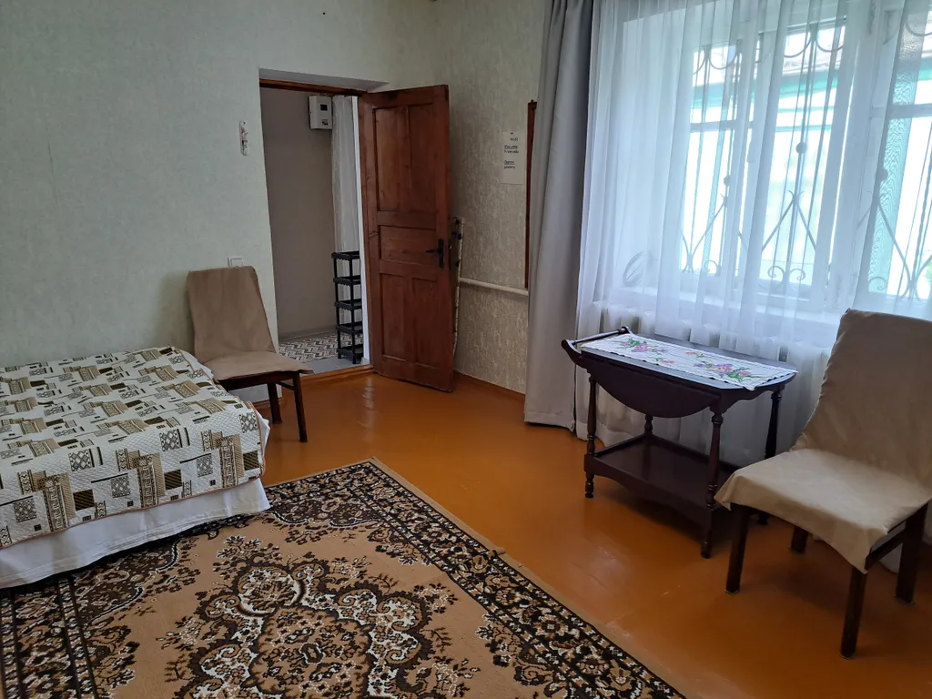 Коттедж Дом для семейного отдыха в старом городе с парковкой от 5 суток — Евпатория