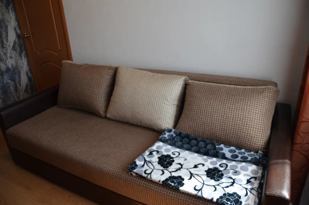 Квартира Уютная квартира в центре города — Калининград