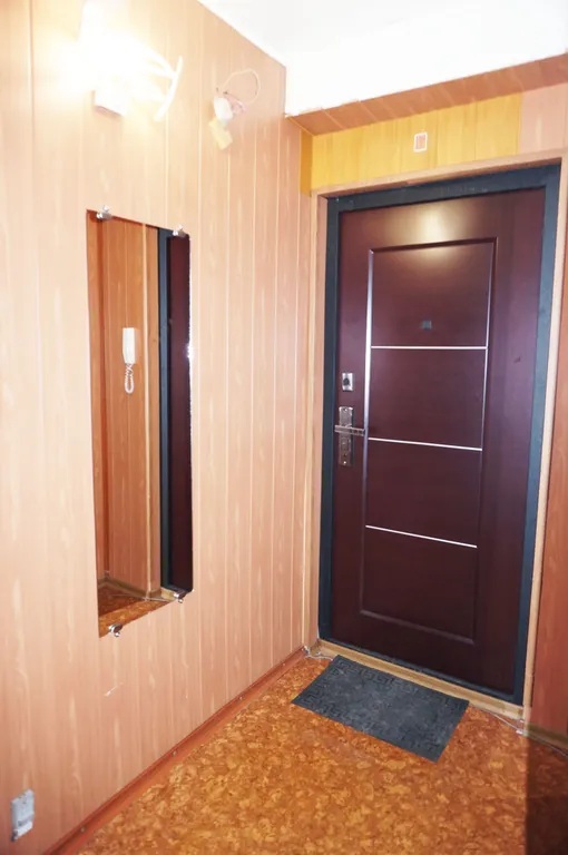 Квартира 1-комнатная Квартира — Красноярск