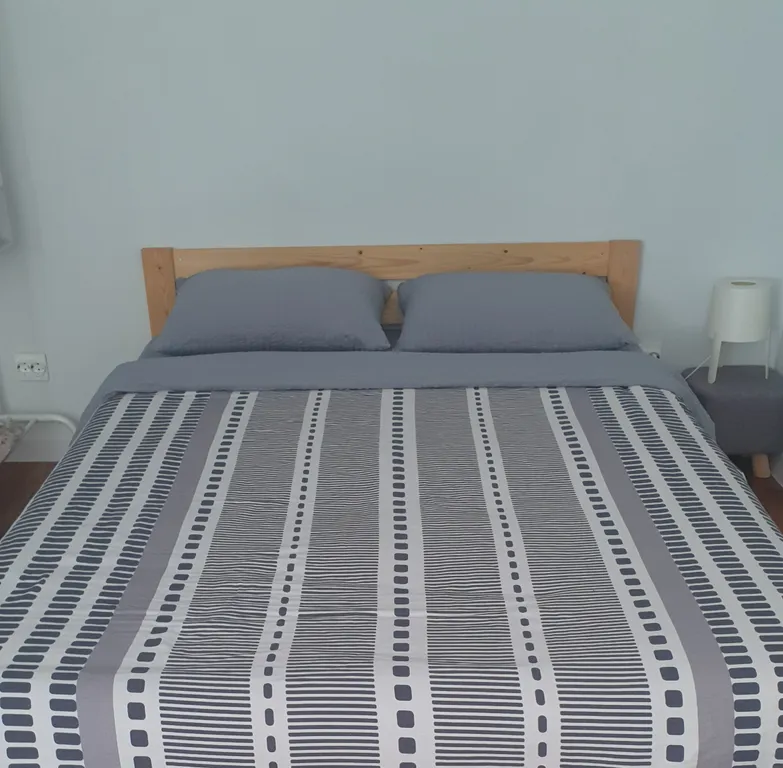 Квартира Квартира в центре в 500 метрах от Кремлёвского парка — Великий Новгород