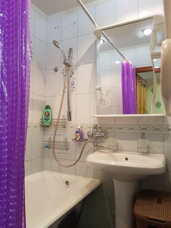 Отличная 1-комнатная квартира возле ТРЦ Проспект