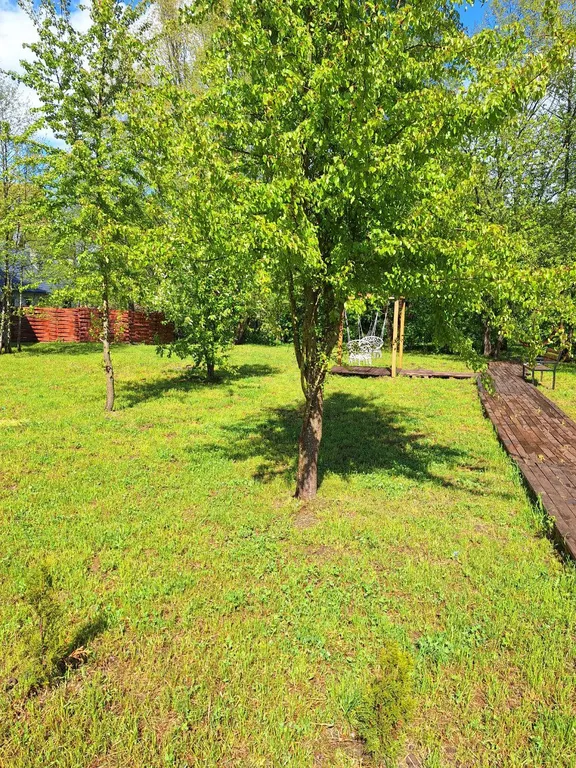 Красивый дом для идеального отдыха