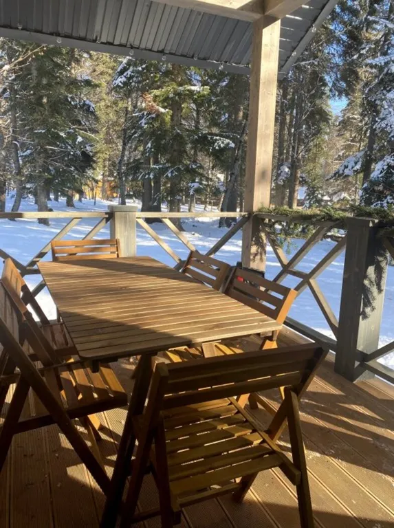 3-комнатный Дом