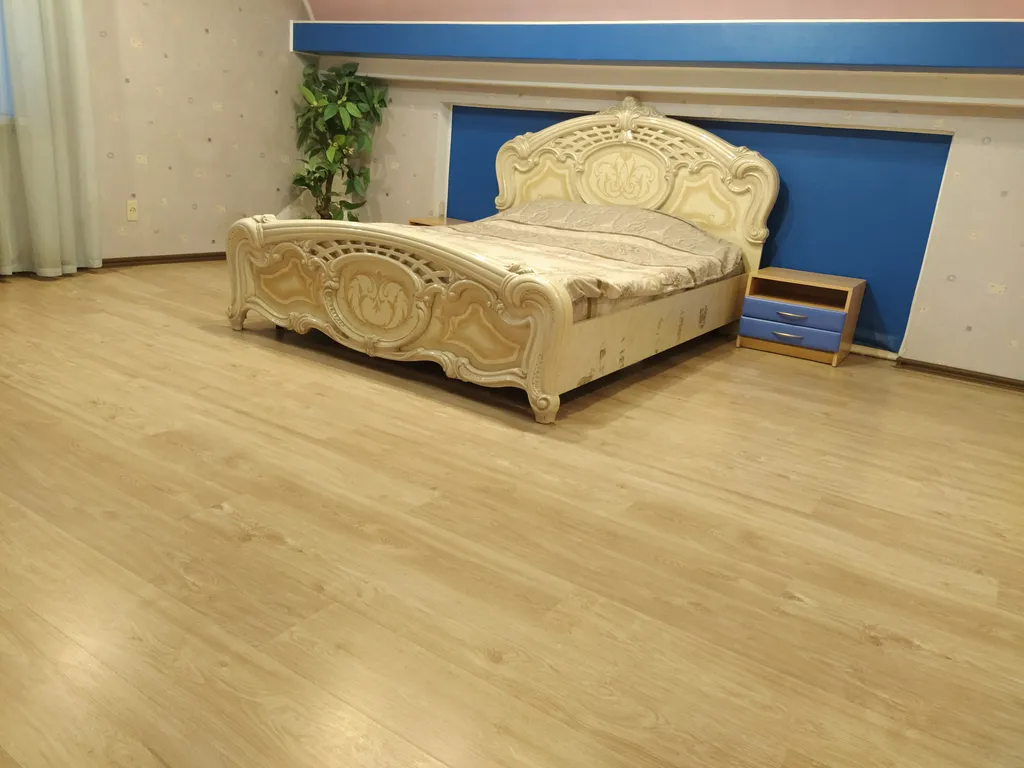 Коттедж в живописном месте