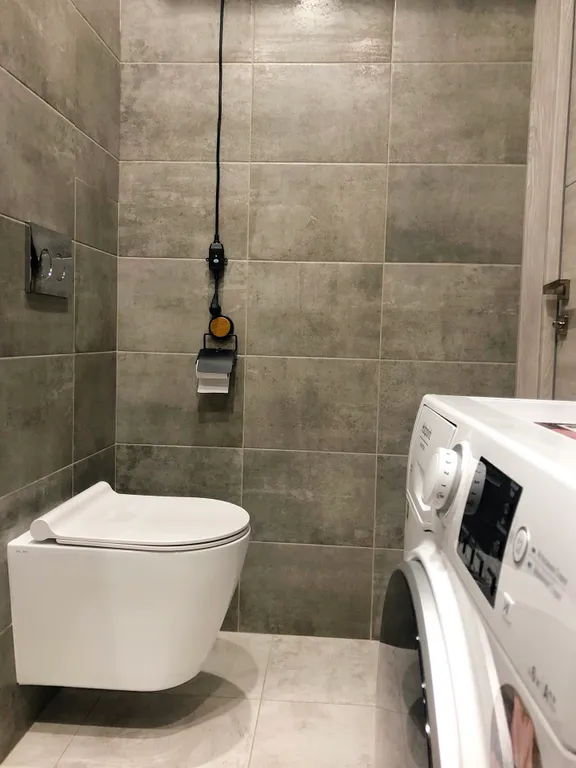 Квартира студия в центре города