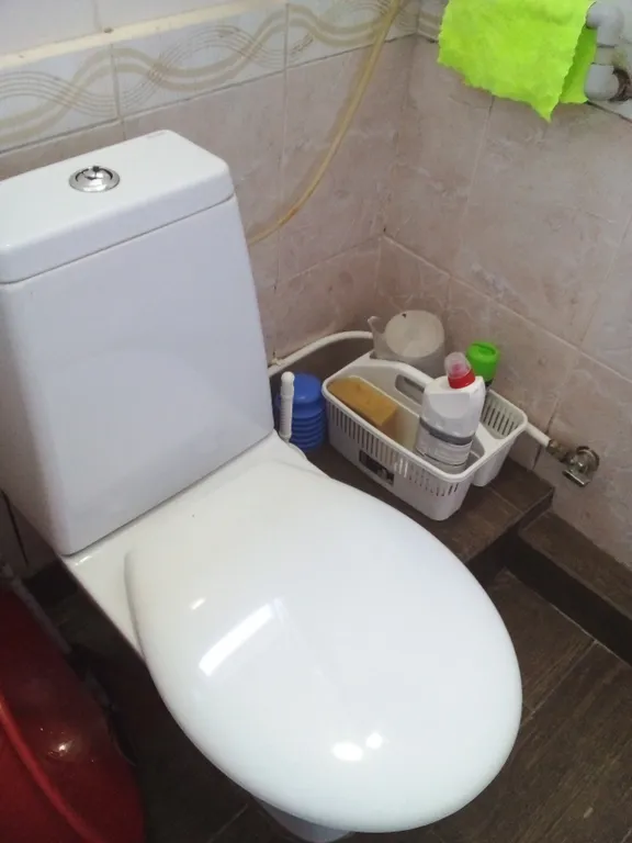 Уютная квартира с видом на море