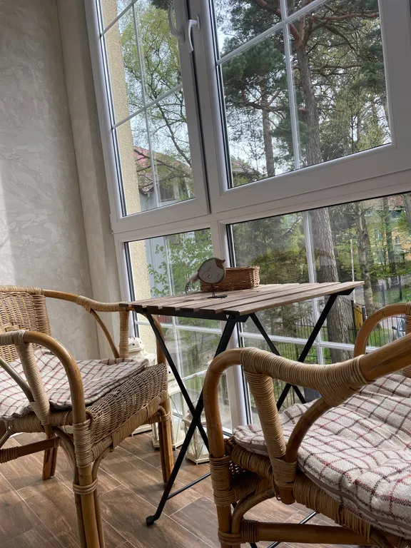 Квартира Квартира Раушен — Светлогорск