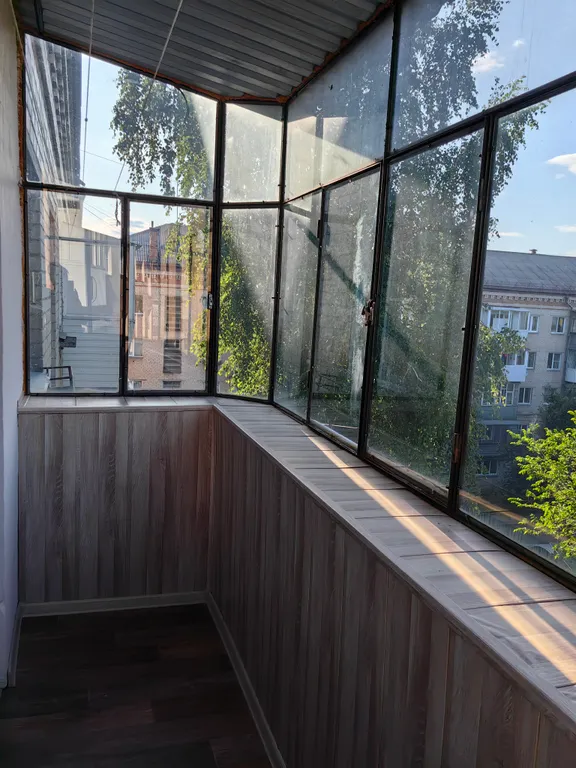 Уютная 1-комнатная квартира