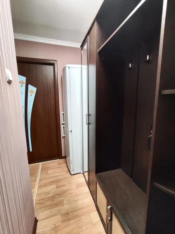 Квартира Уютная квартира — Джанкой