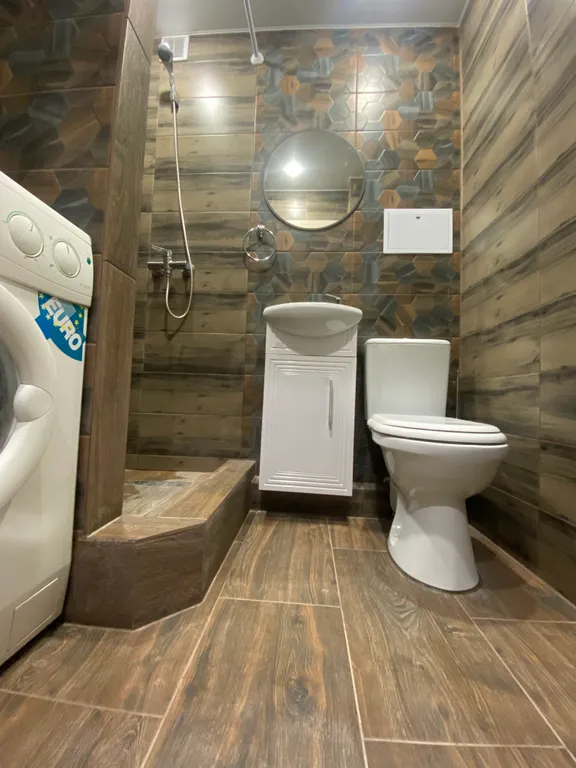 Апартамент в центре города