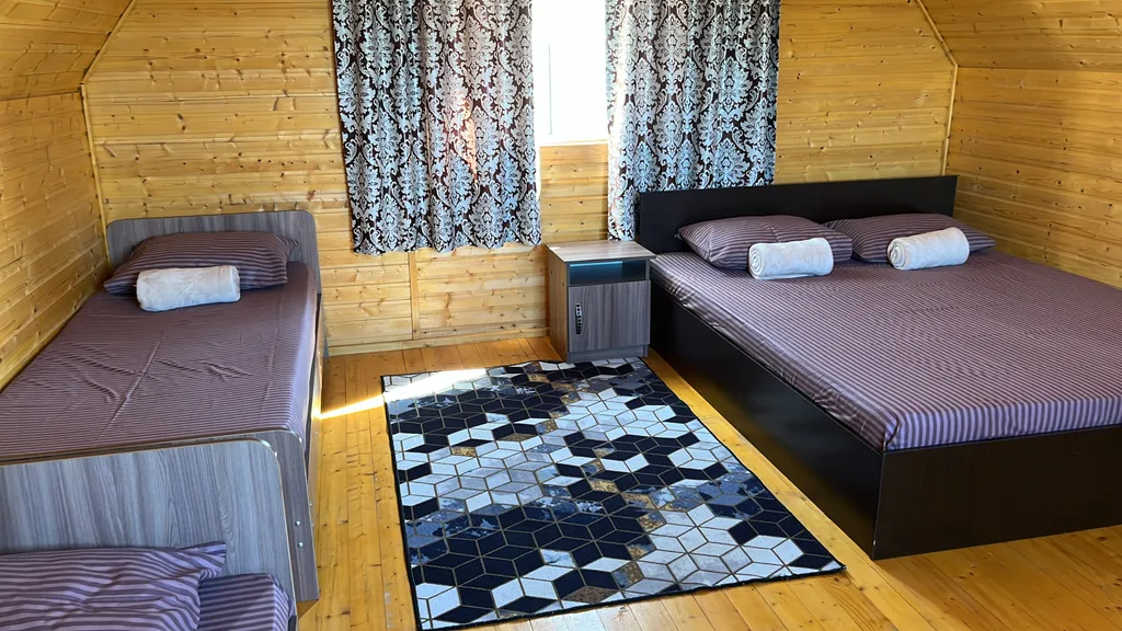 Гостевой дом Генриетта