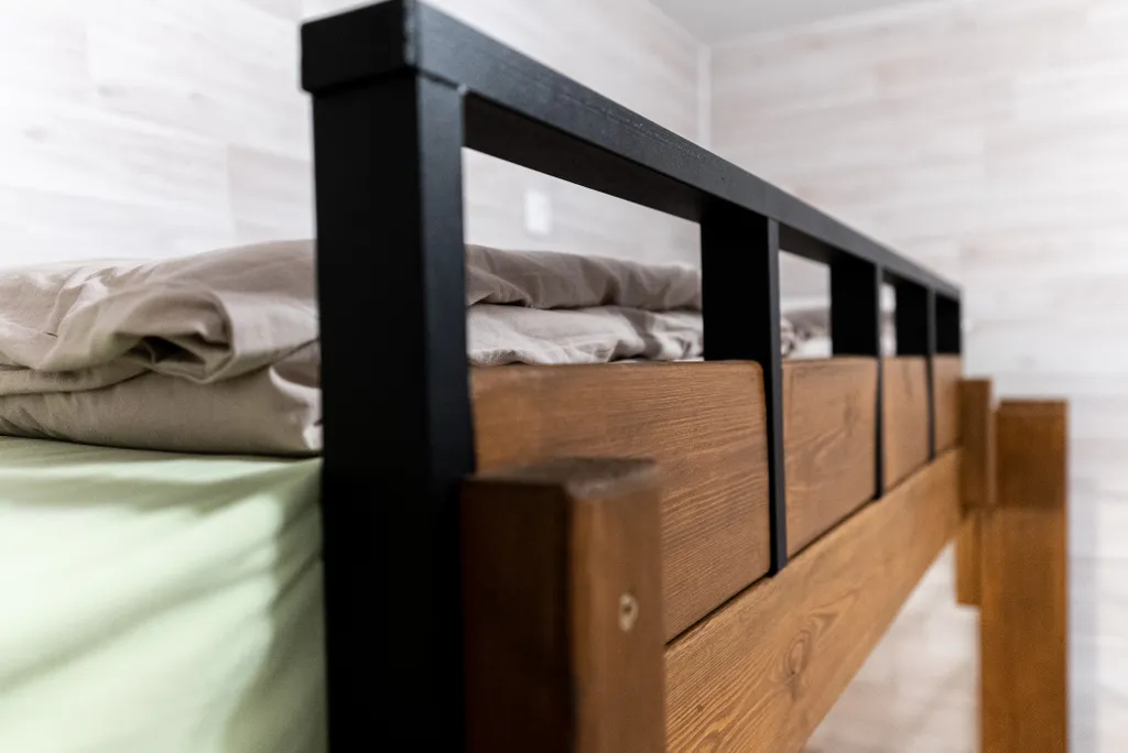 Апартаменты семейные №6 с видом на горы