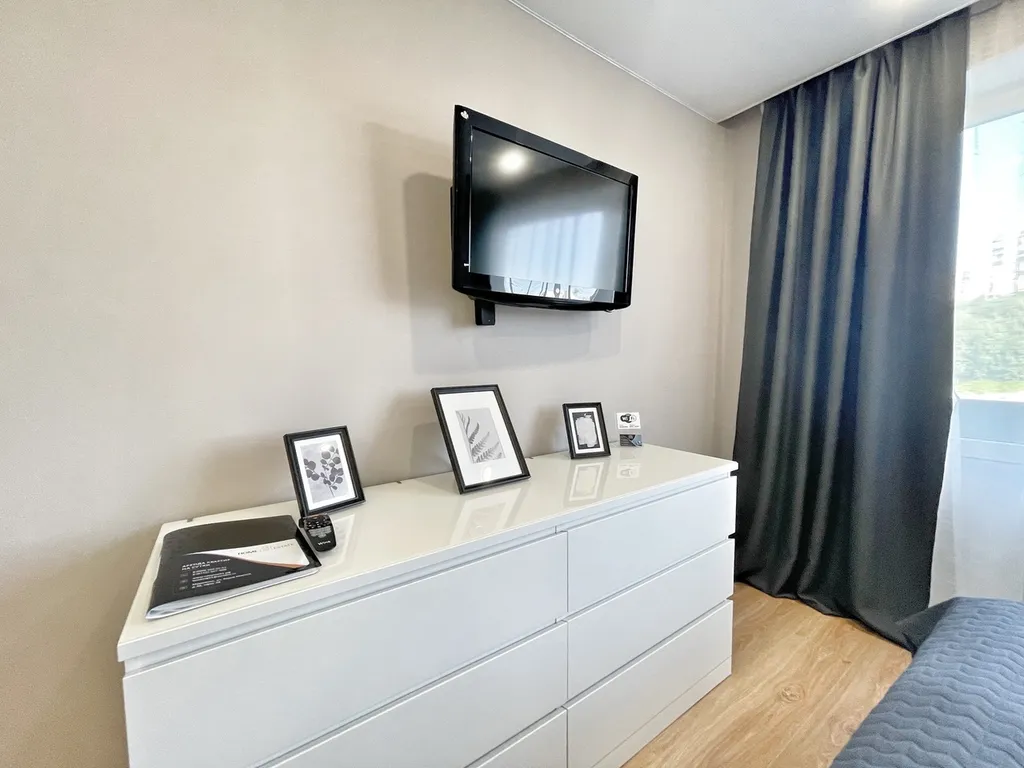 У нас как дома