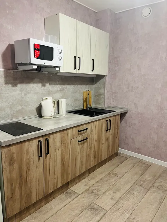 Квартира Уютная квартира в Седьмом Небе — Нижний Новгород