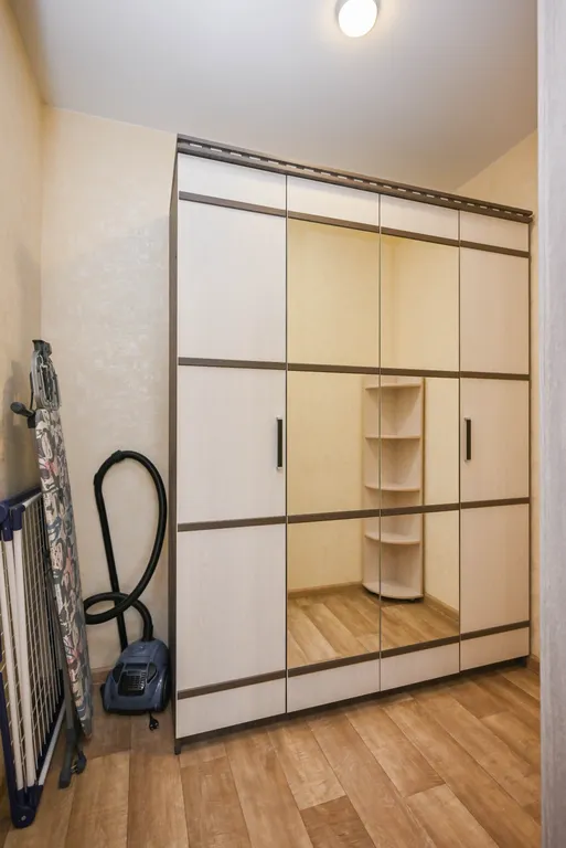 Квартира Видовая квартира ТРЦ Планета ЖК Притяжение — Красноярск