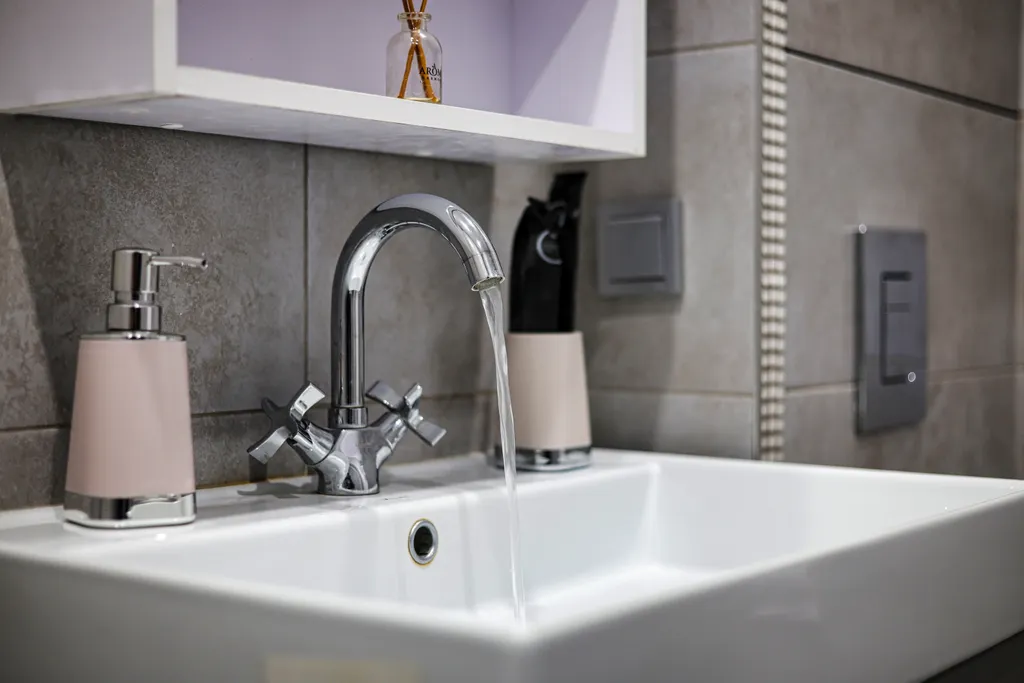 Квартира Квартира С потрясающим видом на горы Владикавказ — Владикавказ