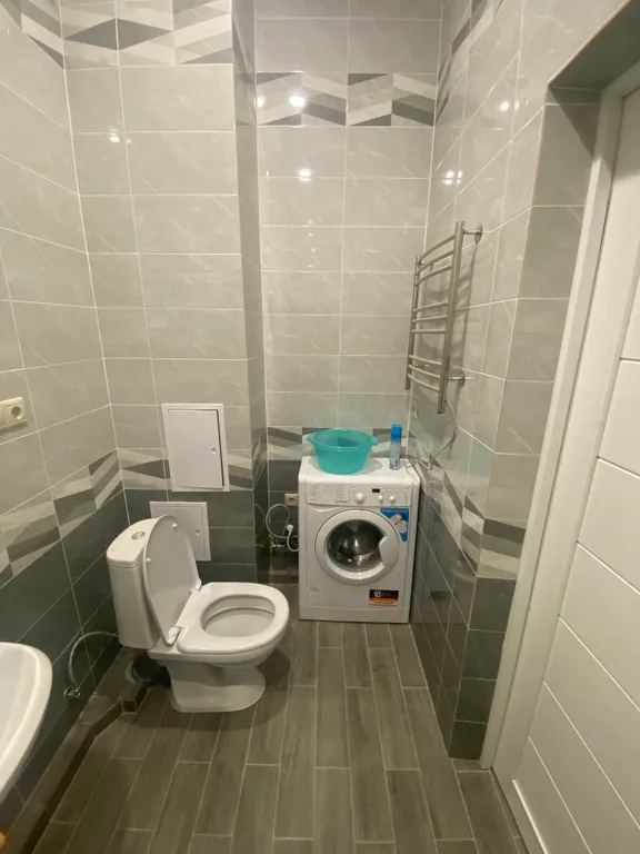 Апартаменты у моря