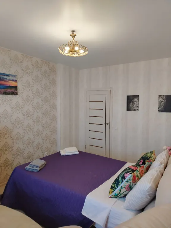 Евротрешка в ценре