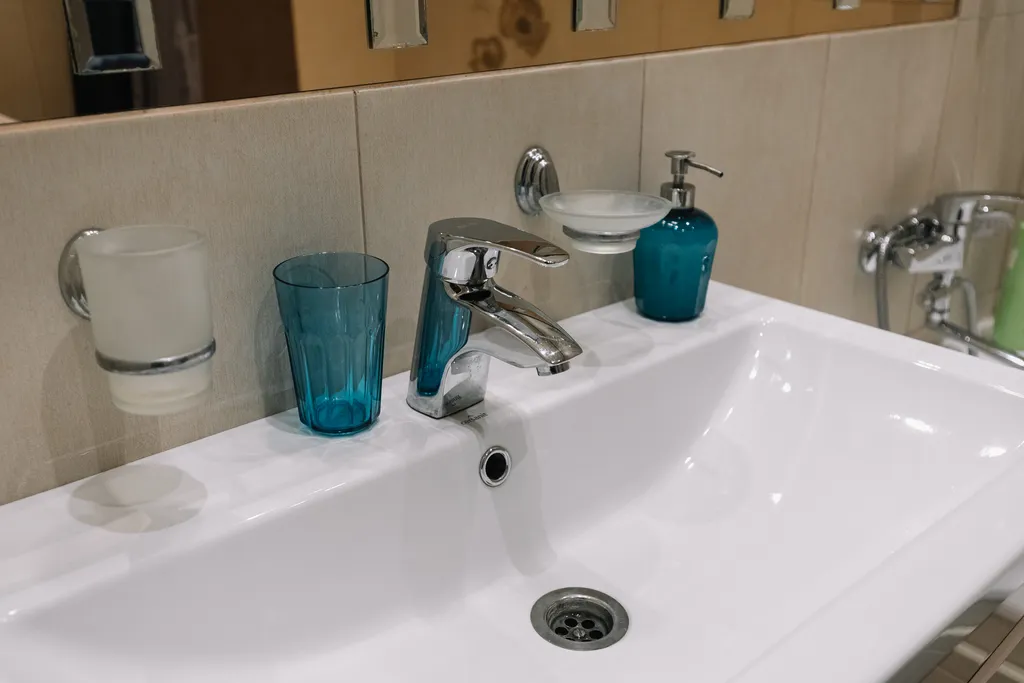 Просторная квартира в элегантном классическом стиле напротив ТЦ Обними