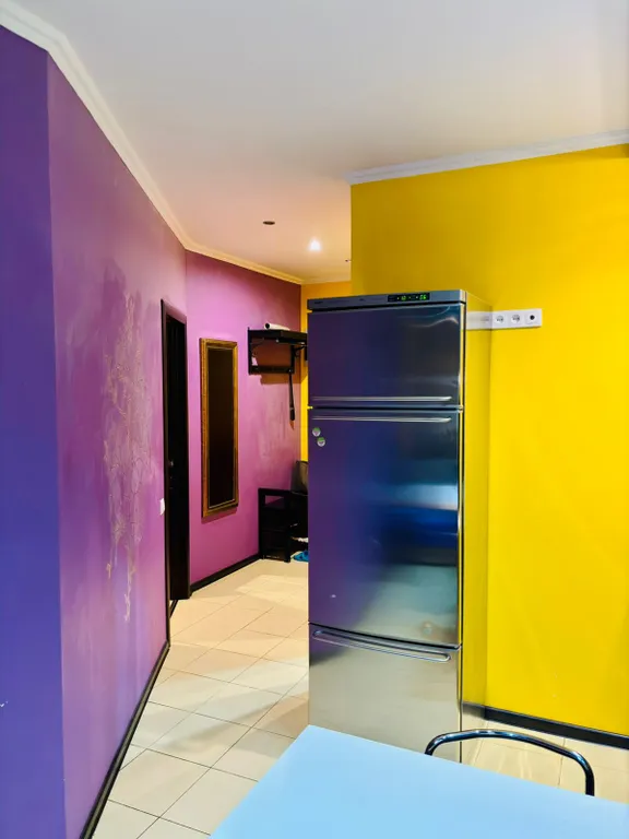 Лайф Апартаменты в Коммунарке