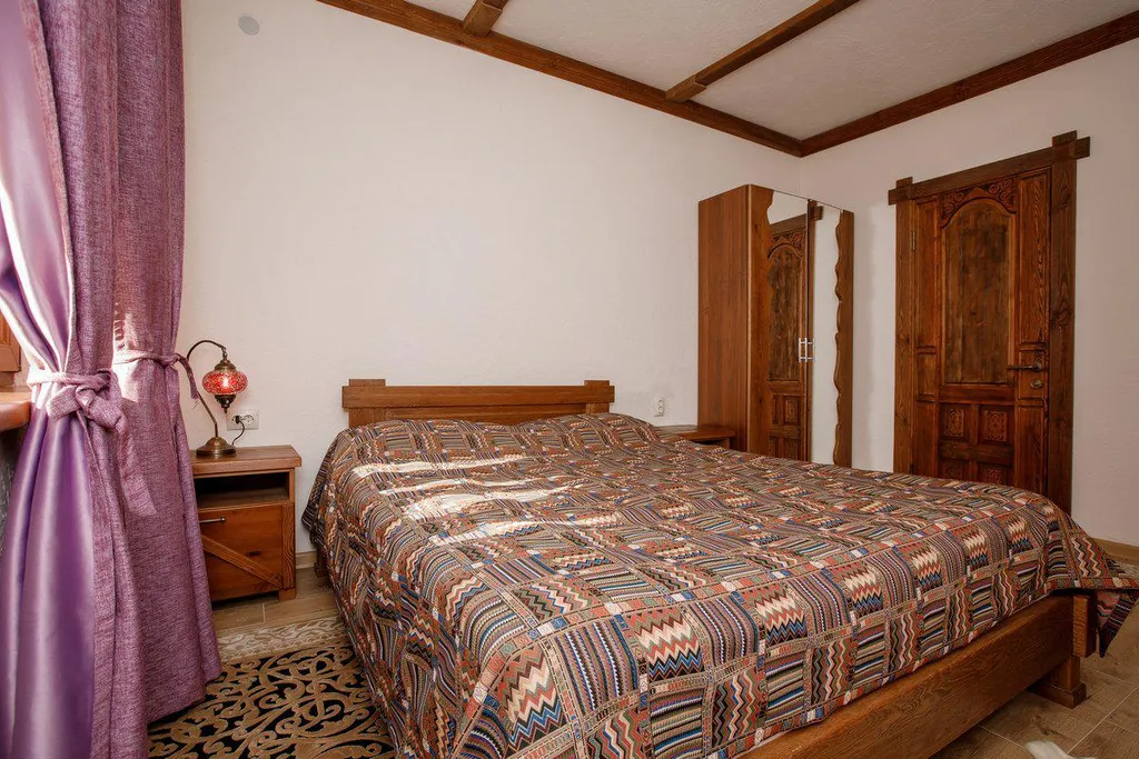 2-этажный коттедж премиум-класса