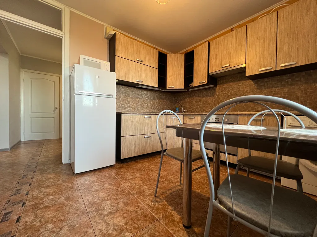 Квартира Квартира 2 к.кв. рядом с М-4 не берем оплату за уборку — Краснодар