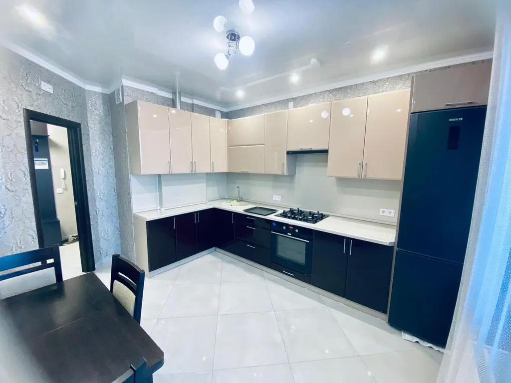 Квартира Квартира недалеко от аэропорта и электричек на побережье — Калининград