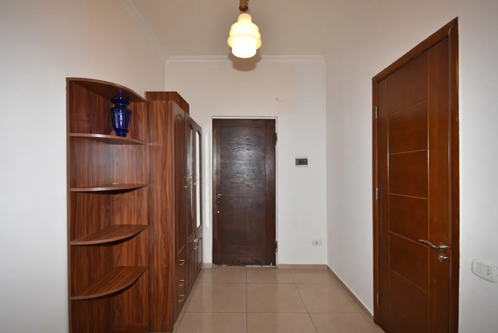 Светлая квартира в самом центре Еревана