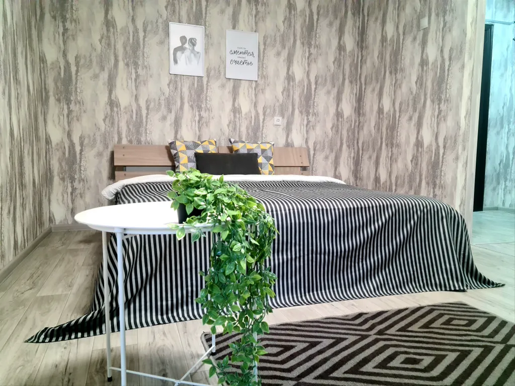 2-комнатная Квартира — аренда посуточно в Балаково