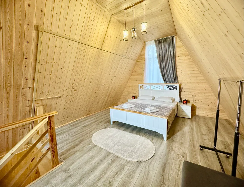 2-комнатный Дом