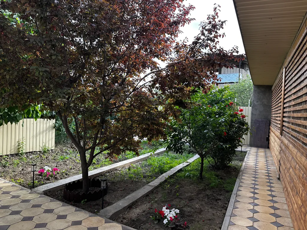 3-комнатный Дом