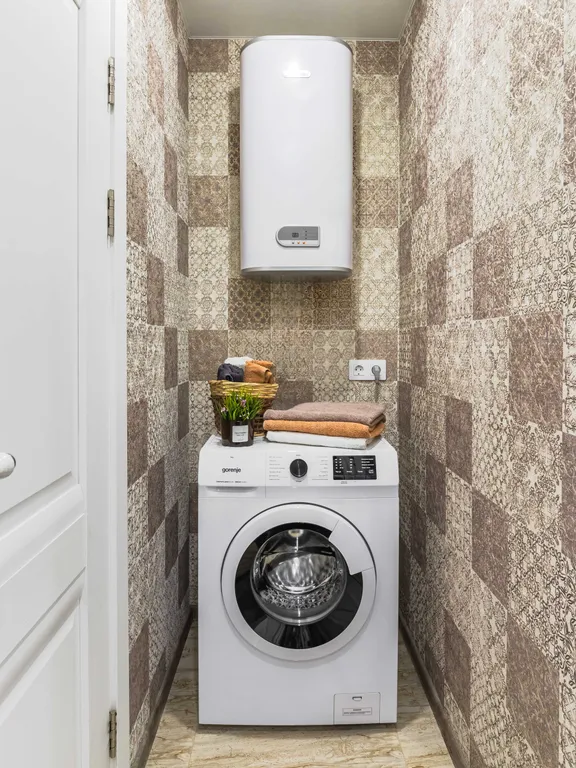 Квартира Квартира в исторической части города, центр — Кронштадт